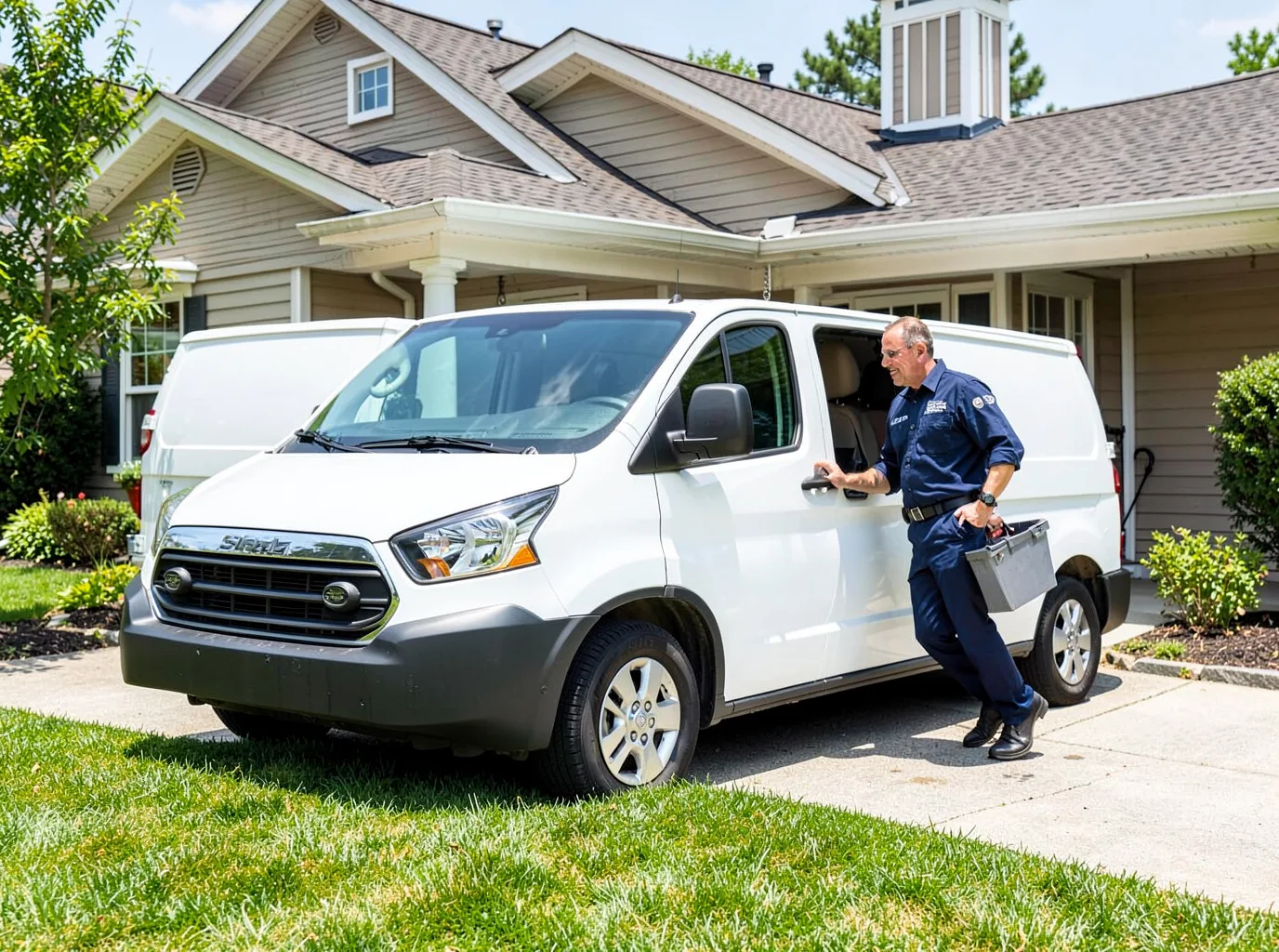 Emergency Plumber company in Reagan, TN