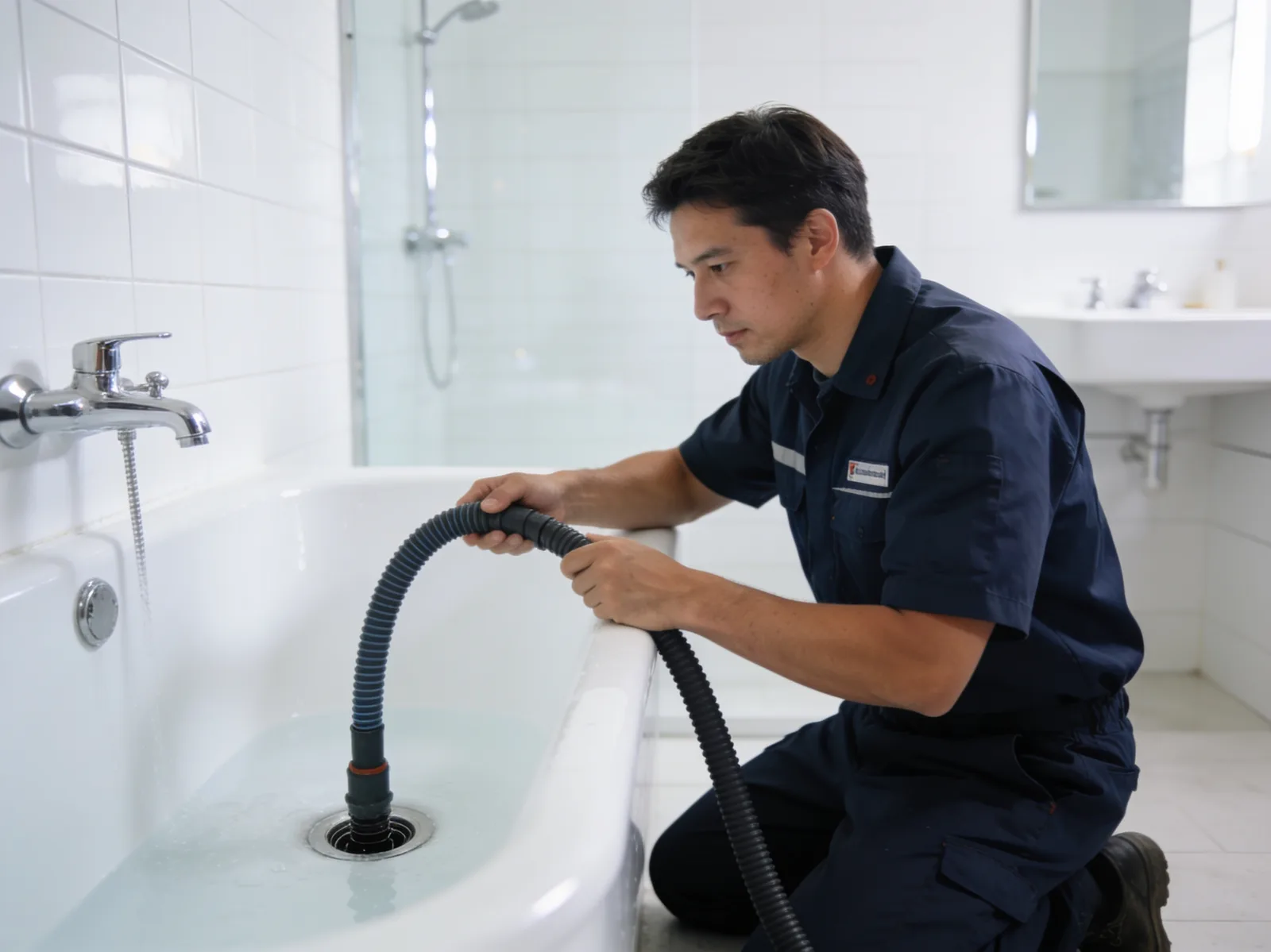 Emergency Plumber Reagan, TN FAQs